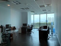 Vision Exchange (D22), Office #631752421